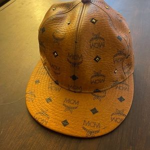 MCM Mens Hat
